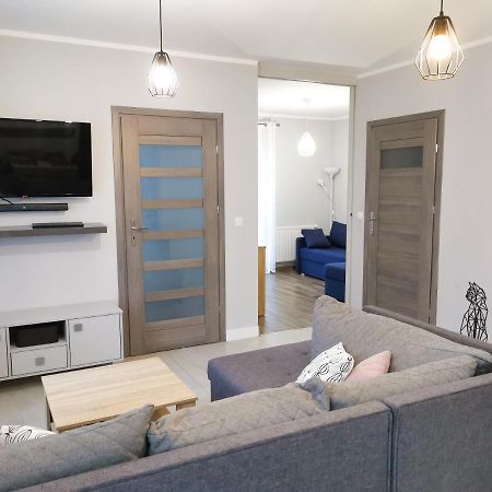 Apartament Aspen - Aprent Daire Świeradów-Zdrój Dış mekan fotoğraf