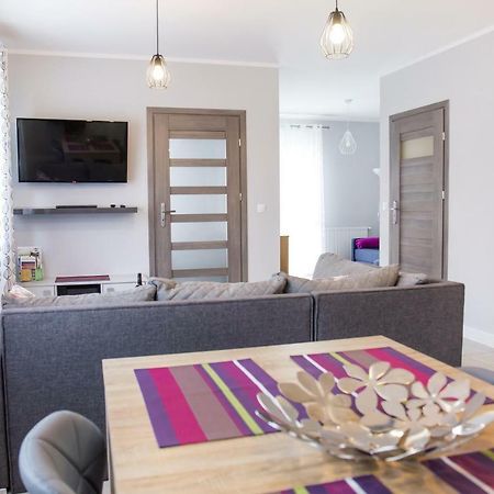 Apartament Aspen - Aprent Daire Świeradów-Zdrój Dış mekan fotoğraf