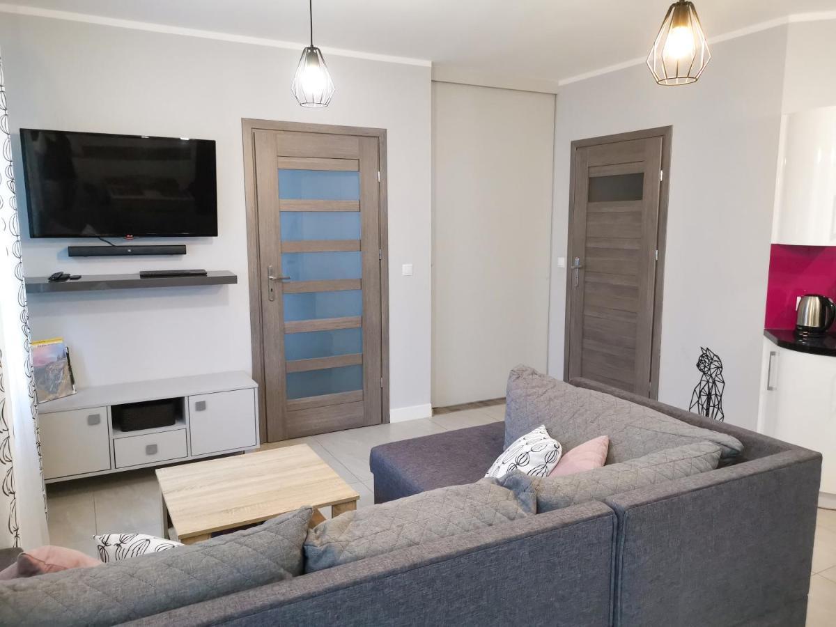 Apartament Aspen - Aprent Daire Świeradów-Zdrój Dış mekan fotoğraf